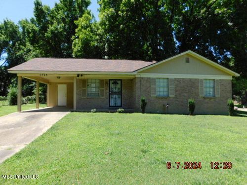 6745 Camelot Road, Horn Lake, MS, 38637 | Card Image