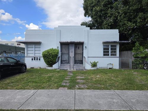 apt-2-1437 Ne 110th Ter, Miami, FL, 33161-6935 | Card Image