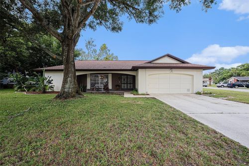 13013 Sawmill Way, HUDSON, FL, 34667-2710 | Card Image