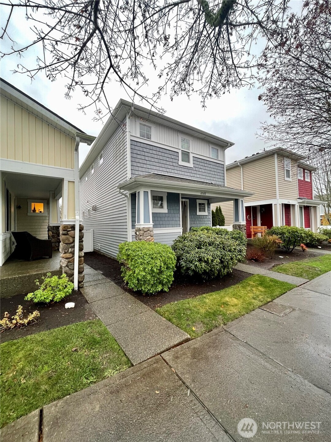 Residential in Lacey 3