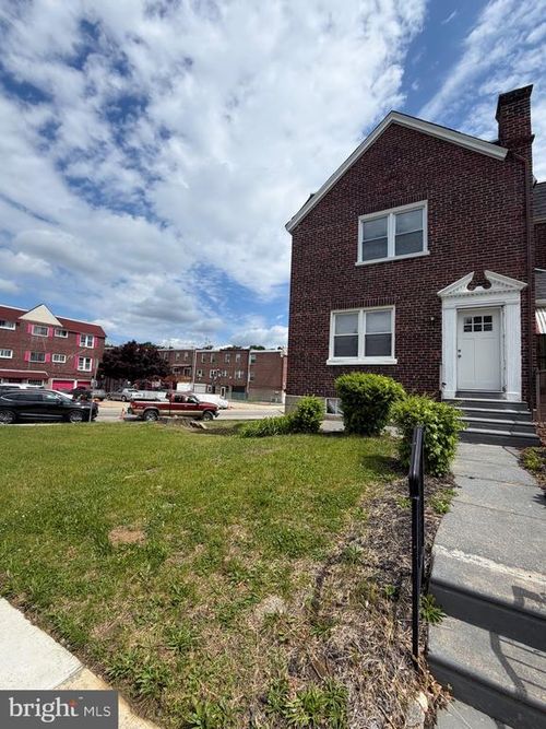 1st-floor-7925 Cedarbrook Ave, PHILADELPHIA, PA, 19150-1309 | Card Image