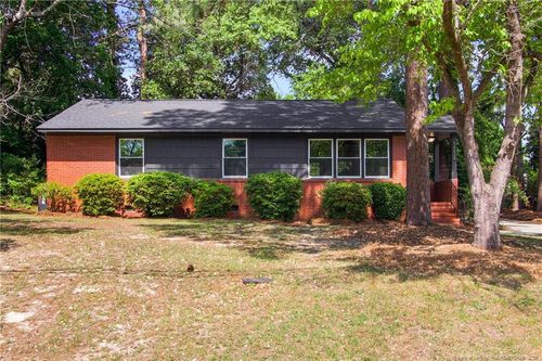 1112 Faison Ave, Fayetteville, NC, 28304-5033 | Card Image