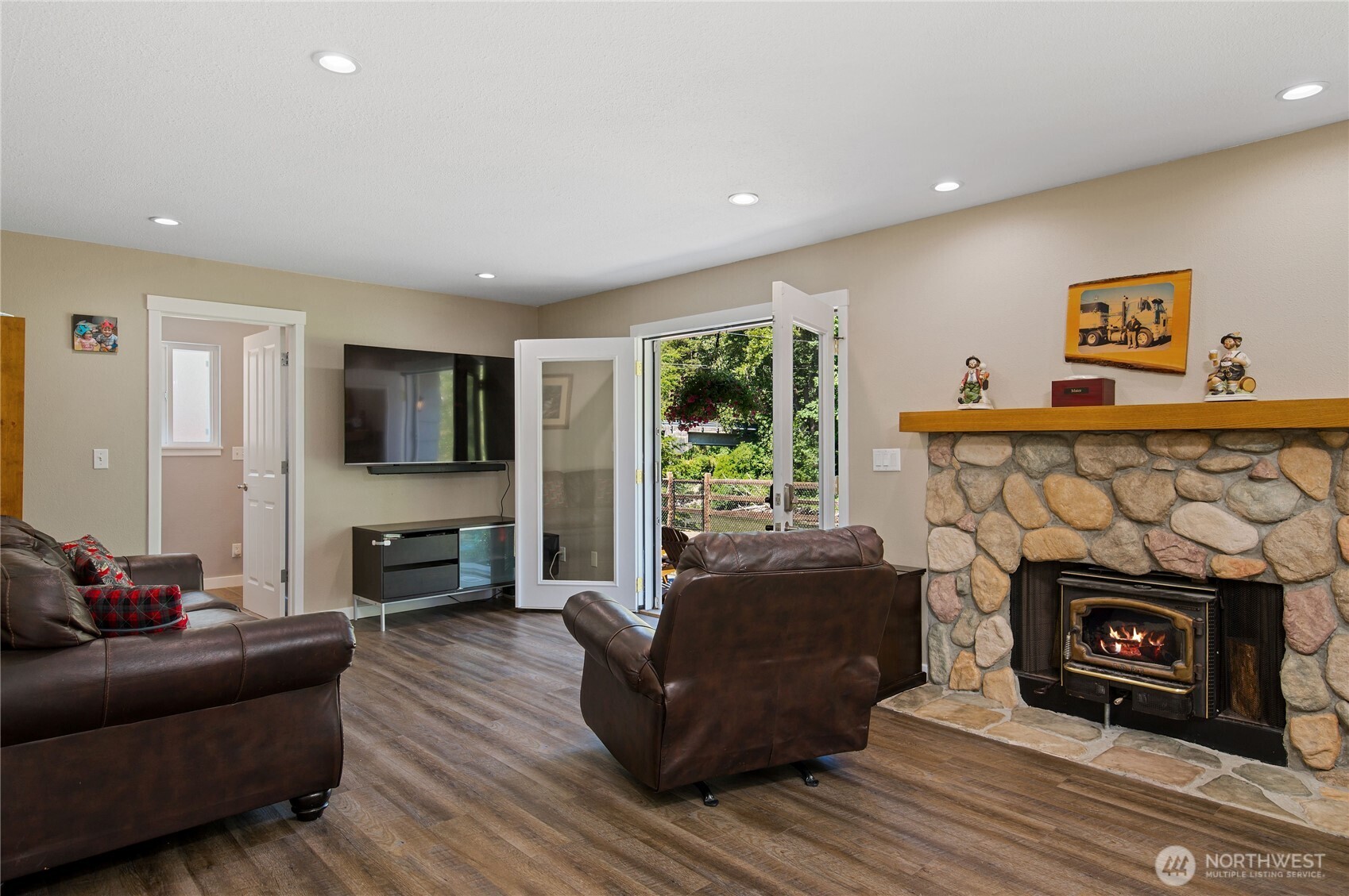 Residential in North Bend 3