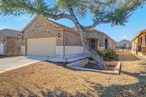 518 Rockport St, Georgetown, TX, 78633-2231 | Card Image