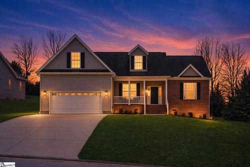 104 Josh Ct, Greer, SC, 29651-2100 | Card Image