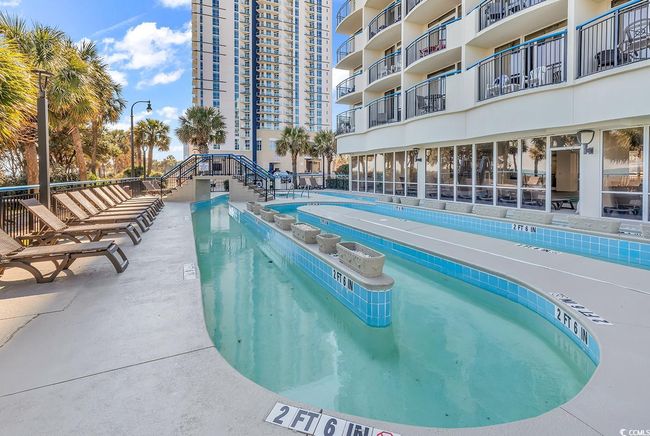 View of community pool | Image 18