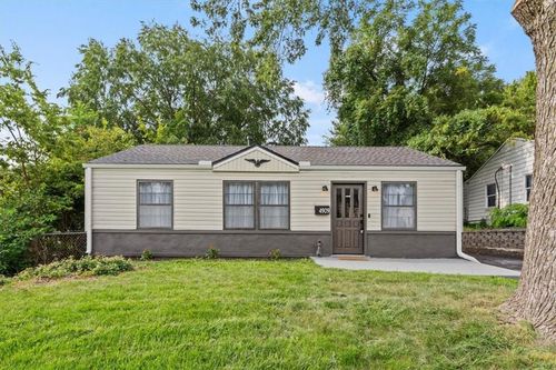 4909 Hagemann St, Kansas City, KS, 66106-3417 | Card Image