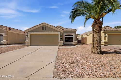 868 E Laredo St, Chandler, AZ, 85225-8119 | Card Image