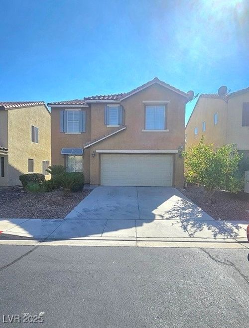 1024 Mocha Mattari St, Henderson, NV, 89052-5012 | Card Image