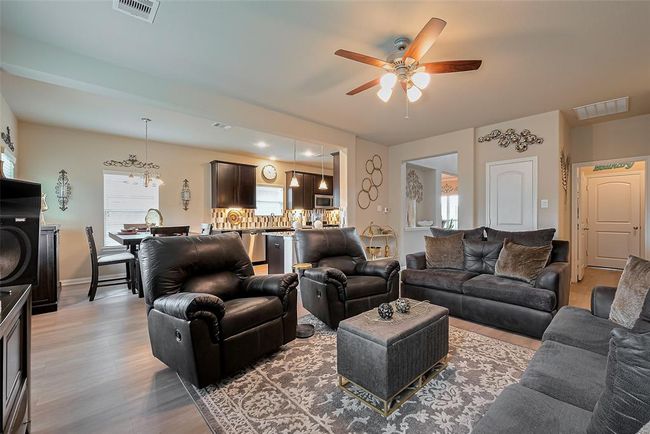 11020 Ondrea Ln, House other with 4 bedrooms, 3 bathrooms and null parking in Willis TX | Image 12