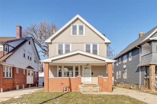13801 Othello Ave, Cleveland, OH, 44110-2055 | Card Image