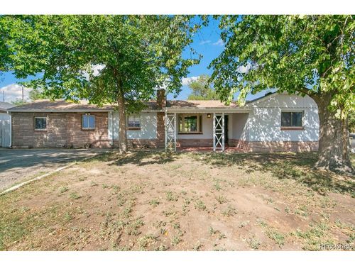 5637 Wyandot St, Denver, CO, 80221-1857 | Card Image