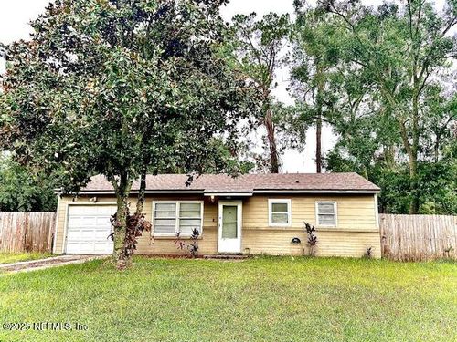 5546 Green Forest Dr, Jacksonville, FL, 32244-1548 | Card Image