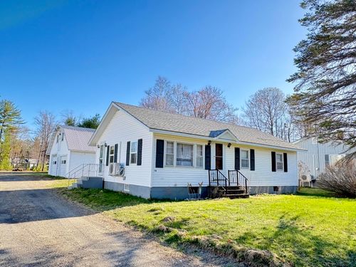 16 Lagrange Road, Howland, ME, 04448 | Card Image