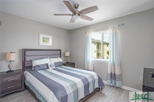 10B - 85 Van Horne St, Condo with 2 bedrooms, 2 bathrooms and null parking in Tybee Island GA | Image 22