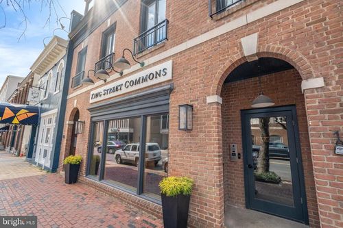 e2-118 N Saint Asaph St, ALEXANDRIA, VA, 22314-3110 | Card Image