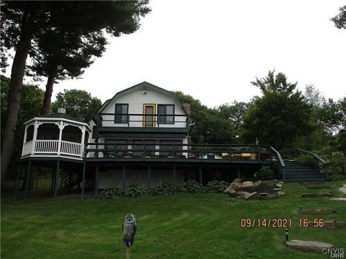 1-47619 Dingman Point Rd, Alexandria Bay, NY, 13607-2177 | Card Image