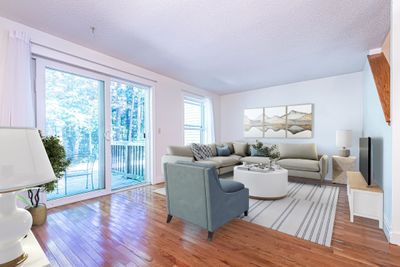 54 Modena Drive, Condo with 3 bedrooms, 1 bathrooms and null parking in Concord NH | Image 2