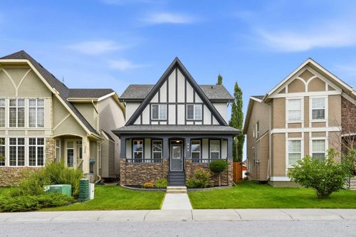 177 Cranarch Pl Se, Calgary, AB, T3M0W6 | Card Image