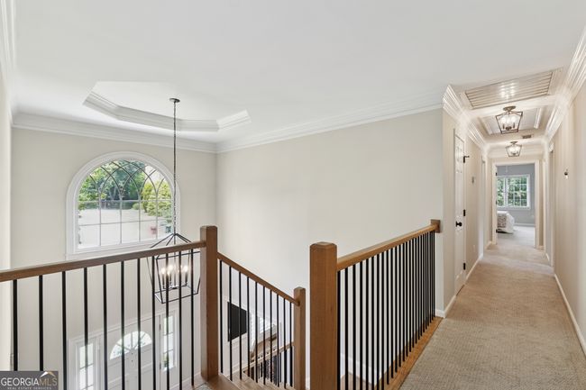 780 Mount Oglethorpe Trl, House other with 5 bedrooms, 5 bathrooms and 2 parking in Johns Creek GA | Image 30