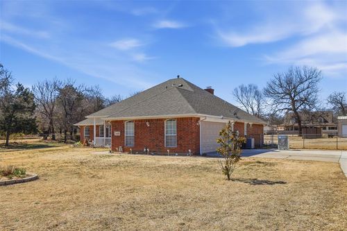 7425 N Hiwassee Rd, Jones, OK, 73049-6204 | Card Image