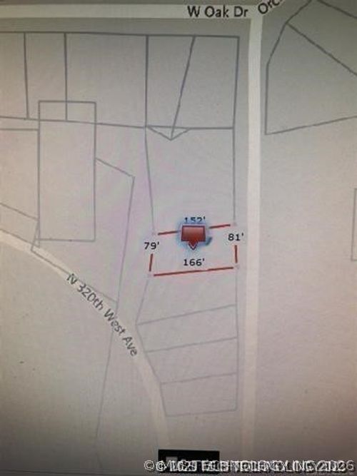 982 Orchard Ln, Cleveland, OK, 74020 | Card Image