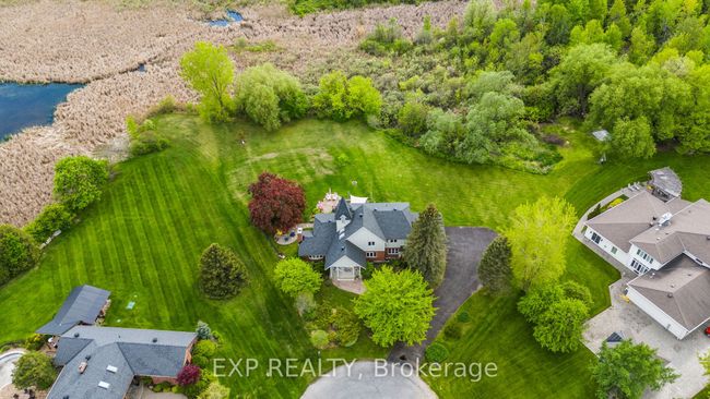 4 Barry Burn Crt, House other with 4 bedrooms, 3 bathrooms and 10 parking in Nepean ON | Image 41