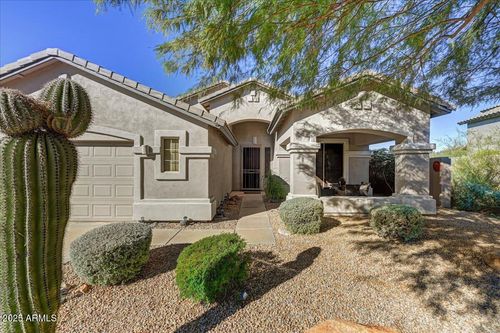 10540 E Firewheel Dr, Scottsdale, AZ, 85255-1909 | Card Image