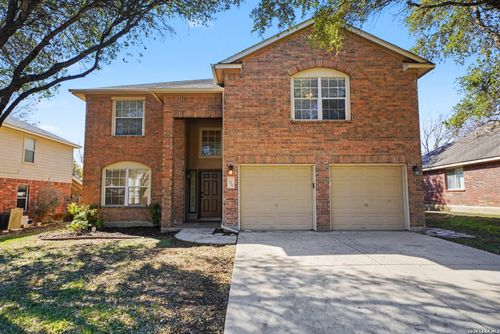 194 Laceleaf Ln, Cibolo, TX, 78108-3153 | Card Image