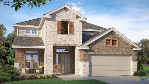 5105 Othello Dr, Belton, TX, 76513 | Card Image