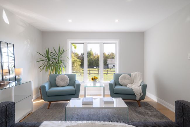 385081 20 Sideroad, House other with 5 bedrooms, 4 bathrooms and 10 parking in Amaranth ON | Image 7