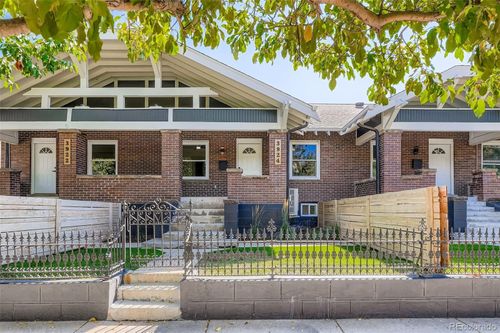 3924 W 29th Ave, Denver, CO, 80212-1434 | Card Image