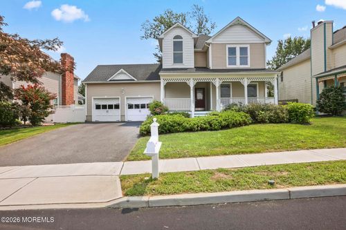 4 Claire Ct, Matawan, NJ, 07747-3460 | Card Image