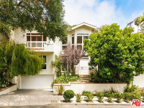 454 Sycamore Rd, Santa Monica, CA, 90402 | Card Image