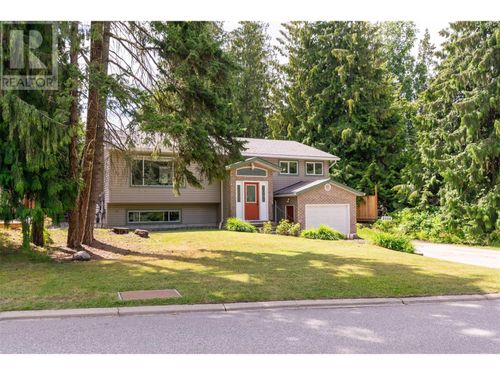 2580 1 Ave Ne, Salmon Arm, BC, V1E2A7 | Card Image