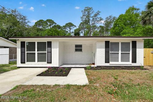 4020 Forest Blvd, Jacksonville, FL, 32246-6445 | Card Image