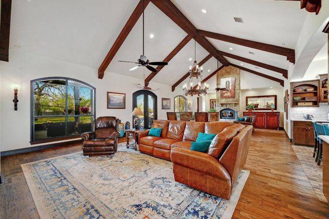 169 Silverado Dr, House other with 4 bedrooms, 3 bathrooms and 6 parking in Georgetown TX | Image 7