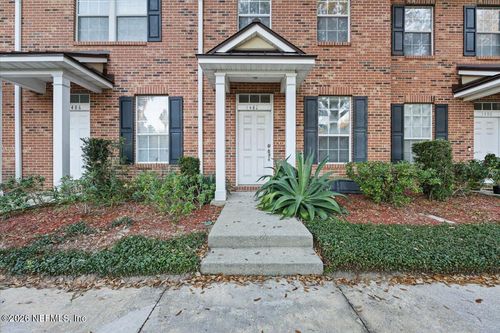 1488 Fieldview Dr, Jacksonville, FL, 32225-8267 | Card Image