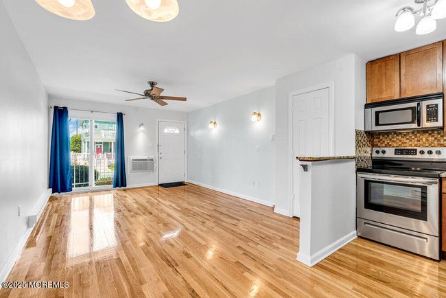 7 - 207 13 Th Ave, Condo with 1 bedrooms, 1 bathrooms and null parking in Belmar NJ | Image 9