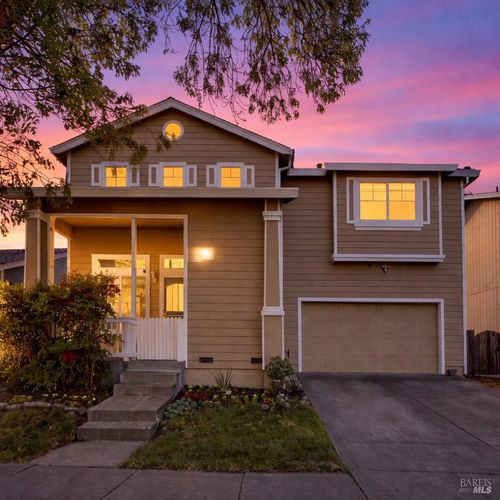 2473 Meda Avenue, Santa Rosa, CA, 95404 | Card Image