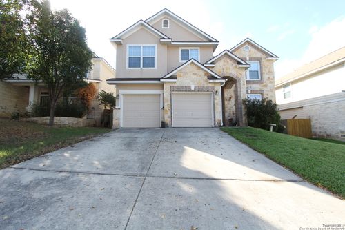 968 Persian Gdn, San Antonio, TX, 78260-6658 | Card Image