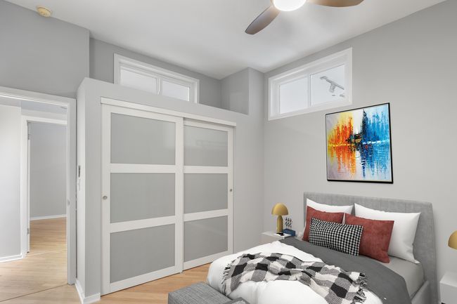 APT-807 - 208 W Washington St, Condo with 2 bedrooms, 2 bathrooms and null parking in CHICAGO IL | Image 8