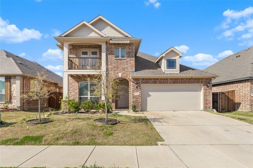 3918 Holly Springs Ln, Kaufman, TX, 75142-3244 | Card Image