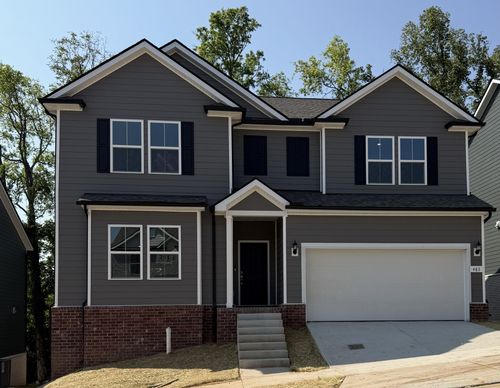 483 Jet Stream Dr, LA VERGNE, TN, 37086-5004 | Card Image