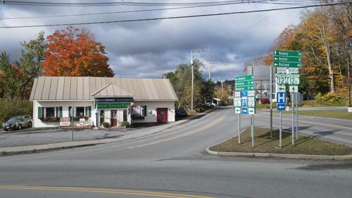 2 Park Street, Randolph, VT, 05060 | Card Image