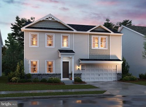 Lot 217 Valor Ln, MARTINSBURG, WV, 25405-5847 | Card Image
