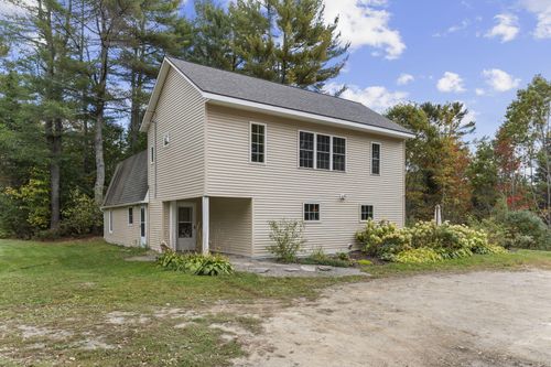 390 N Searsport Road, Prospect, ME, 04981 | Card Image