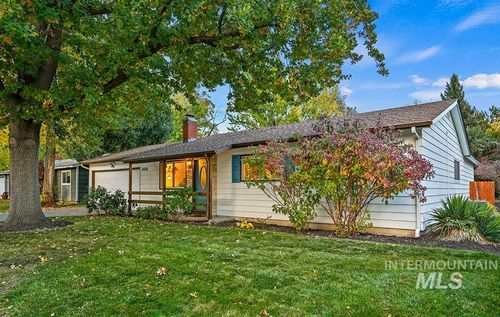 3418 N Red Oak Dr, Boise, ID, 83703-4121 | Card Image