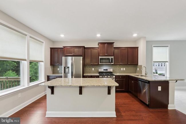 5 Sullivan Way, Townhouse with 3 bedrooms, 3 bathrooms and null parking in MARLTON NJ | Image 14