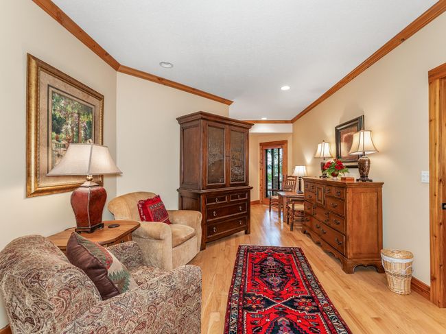 5407 Bluebird Point Rd, House other with 4 bedrooms, 5 bathrooms and null parking in MANITOWISH WATERS WI | Image 35